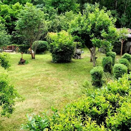 Borgo Magico A Due Passi Dalla Rocchetta Mattei * Riola
