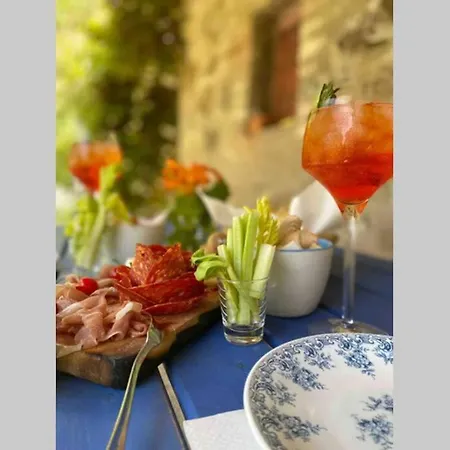 Borgo Magico A Due Passi Dalla Rocchetta Mattei Lägenhet Riola