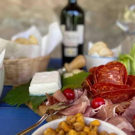 Borgo Magico A Due Passi Dalla Rocchetta Mattei Lägenhet Riola