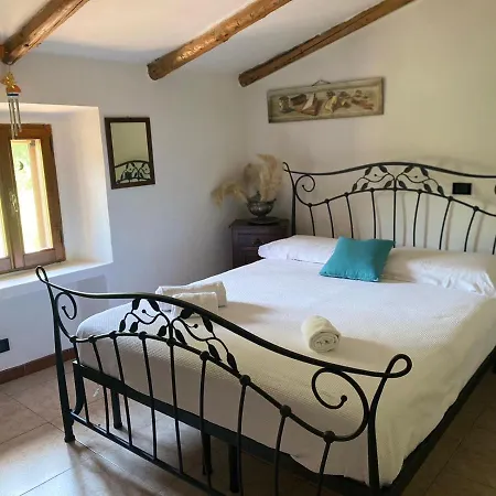 Lägenhet Borgo Magico A Due Passi Dalla Rocchetta Mattei *