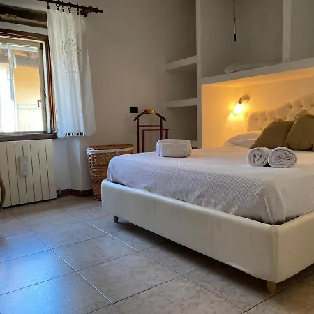Borgo Magico A Due Passi Dalla Rocchetta Mattei Riola